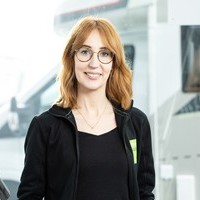 Janine Glöckl-Loomann