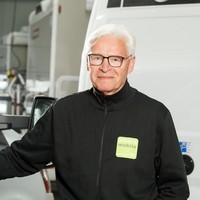 Bernd Vogts